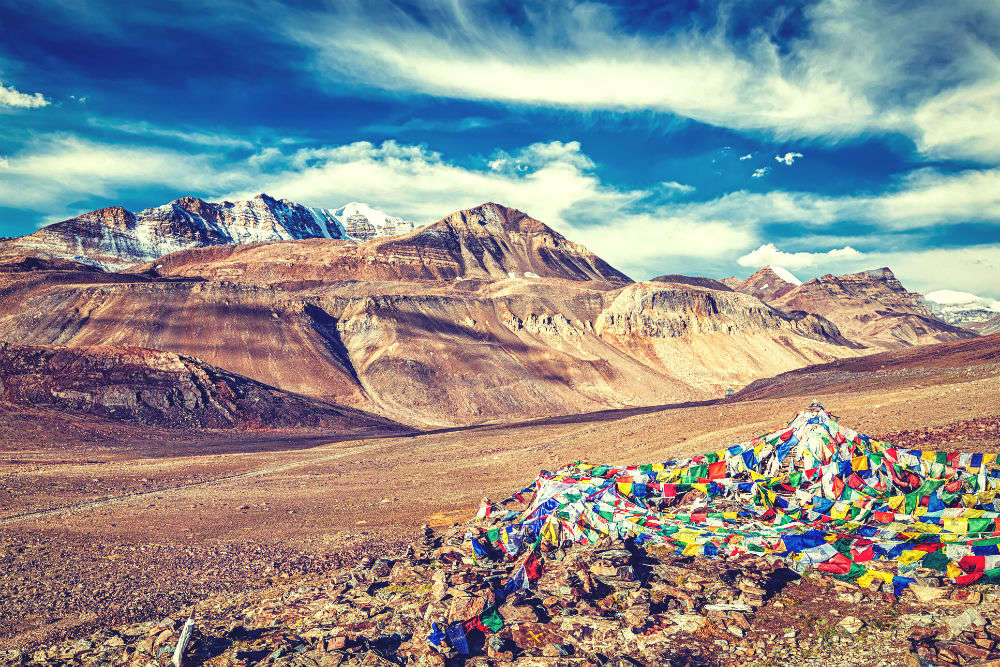 A complete guide to the Manali-Leh road trip
