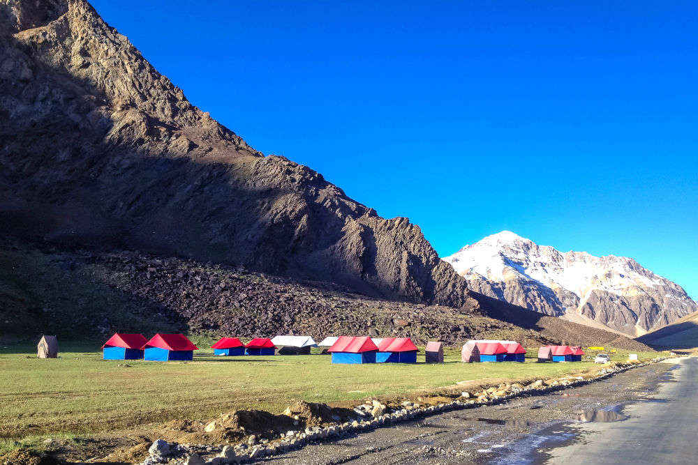 A Complete Guide to the Manali-Leh Road Trip