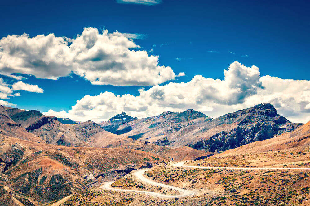 A Complete Guide to the Manali-Leh Road Trip A Complete Guide to the Manali-Leh Road Trip