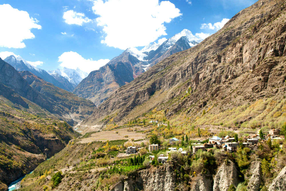A Complete Guide to the Manali-Leh Road Trip A Complete Guide to the Manali-Leh Road Trip