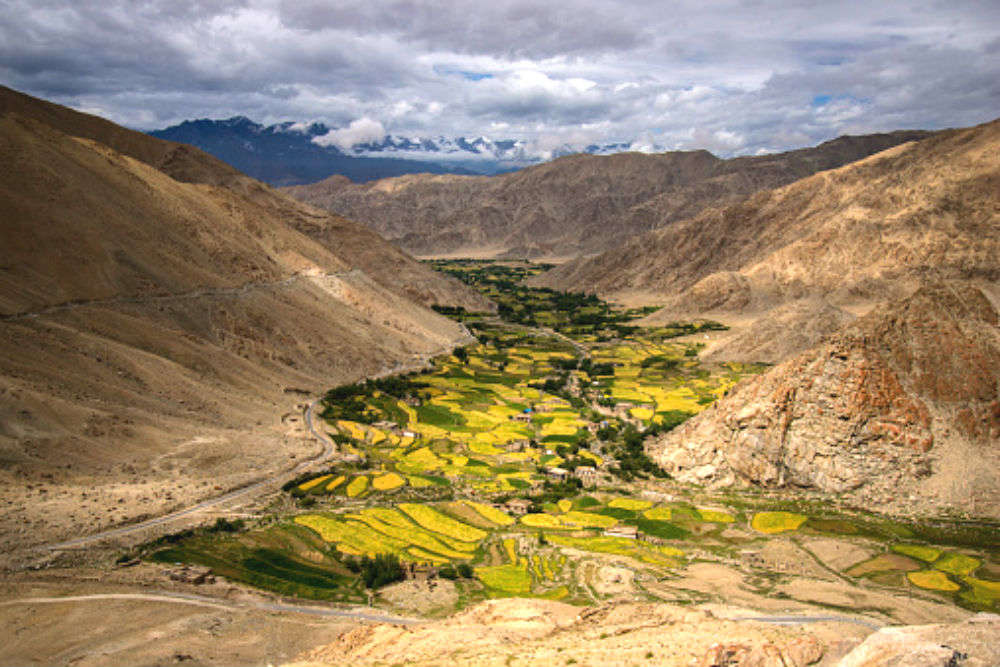 A Complete Guide to the Manali-Leh Road Trip A Complete Guide to the Manali-Leh Road Trip
