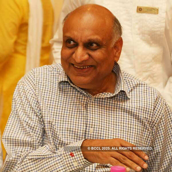 Socialites unite for a cause