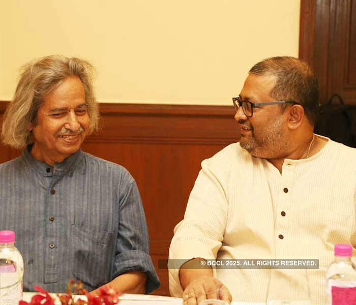 Socialites unite for a cause