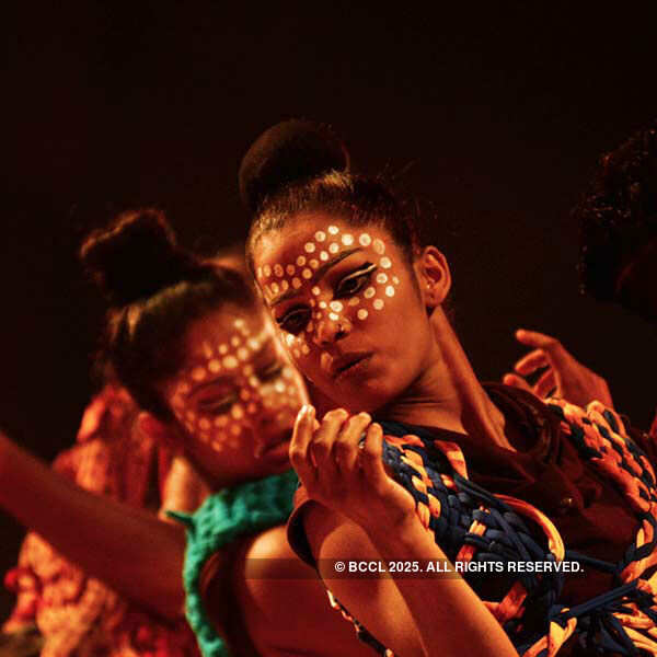 Ekonama @ Kala Mandir