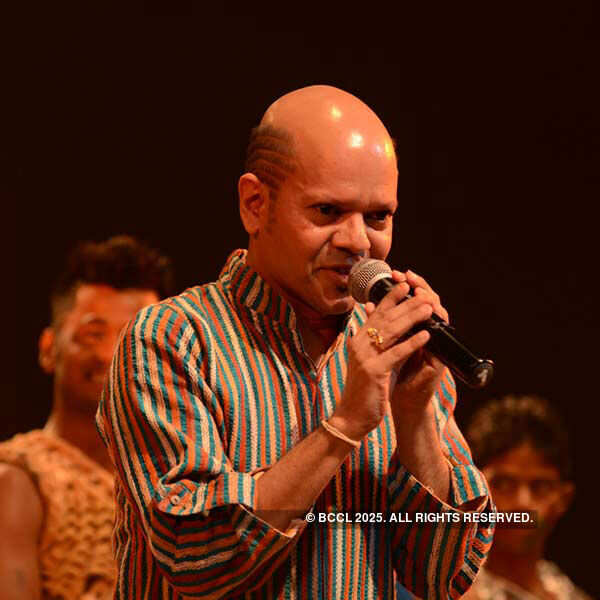 Ekonama @ Kala Mandir