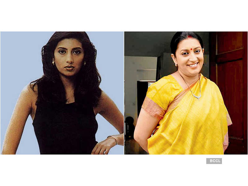 These pictures show how much these Indian beauty queens have changed ...