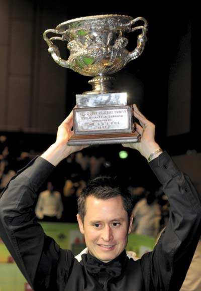 Snooker Championship '09
