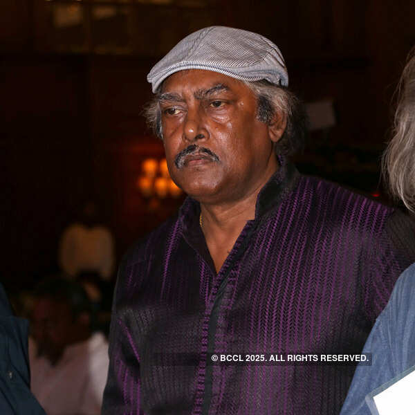 Website launch @ Taj Bengal