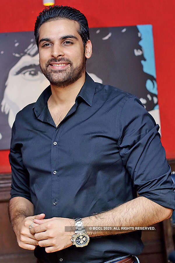 A musical evening @ Bulldogs