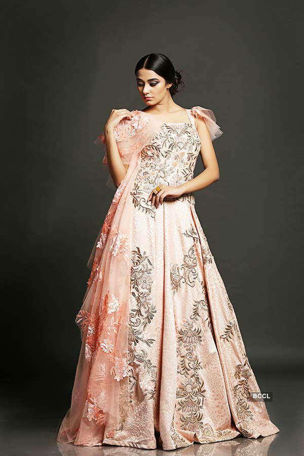 Ajay & Buzy's collection preview