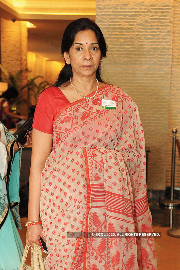 An interactive session