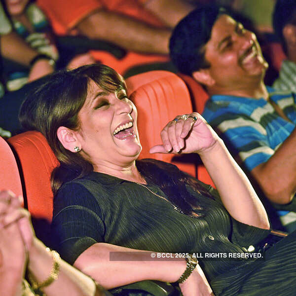 The Stupid Show: A Play