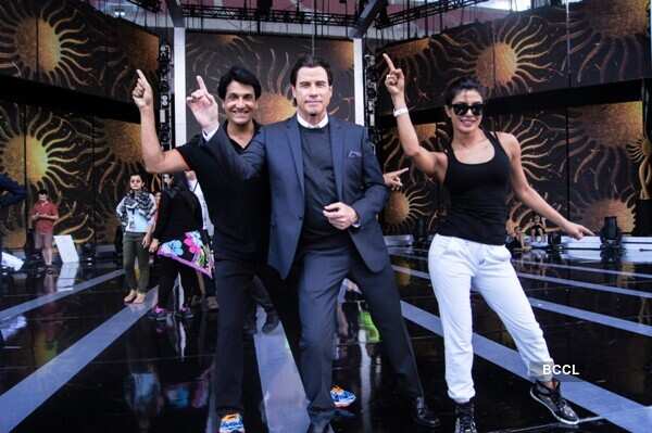 Shiamak Davar