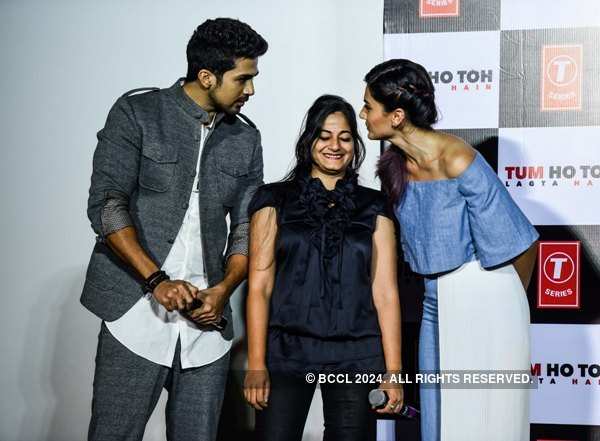 Tum Ho Toh: Song Launch