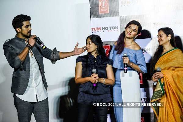 Tum Ho Toh: Song Launch