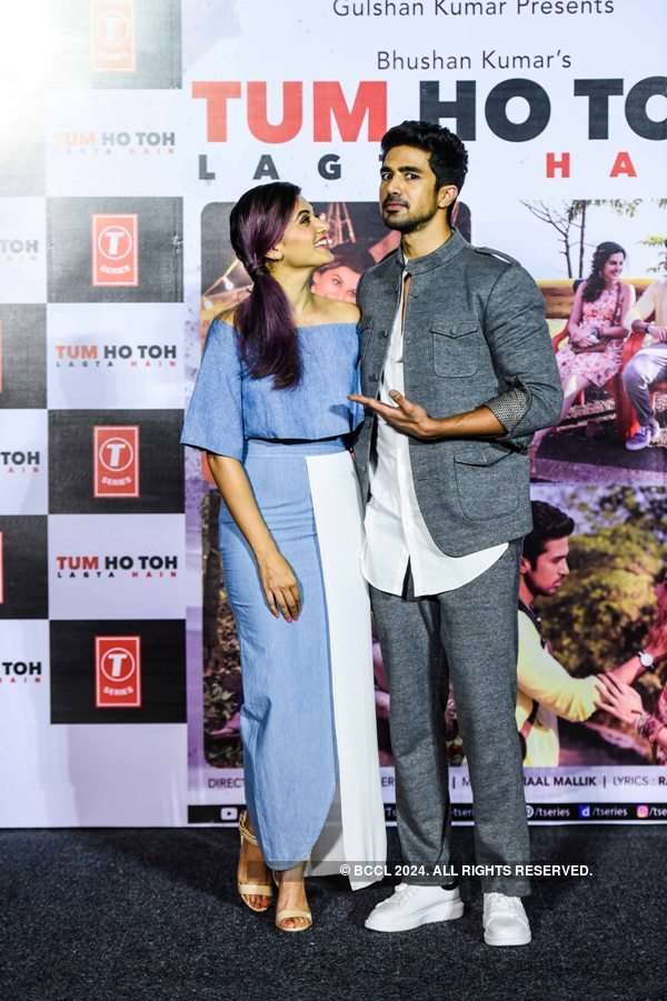 Tum Ho Toh: Song Launch