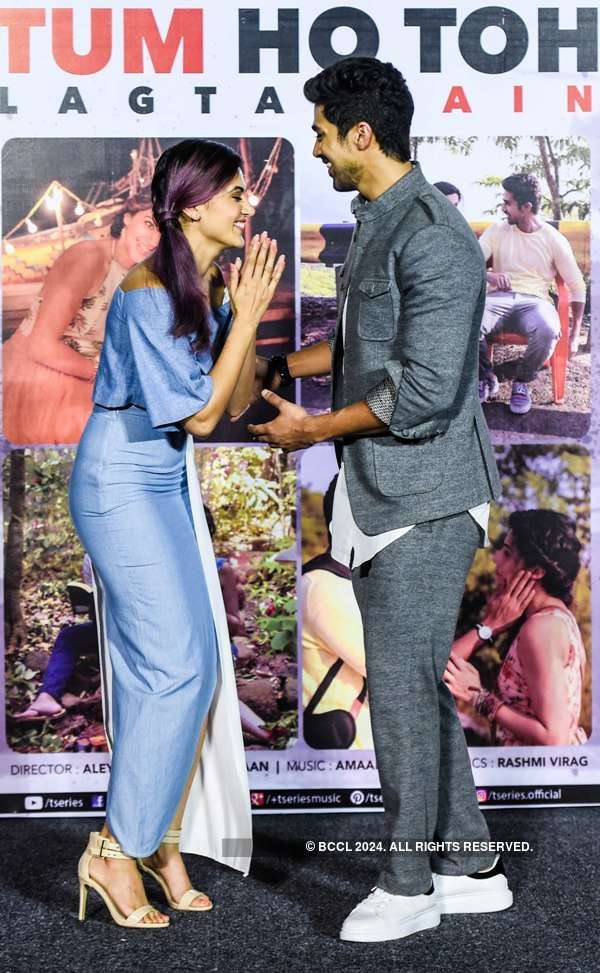 Tum Ho Toh: Song Launch