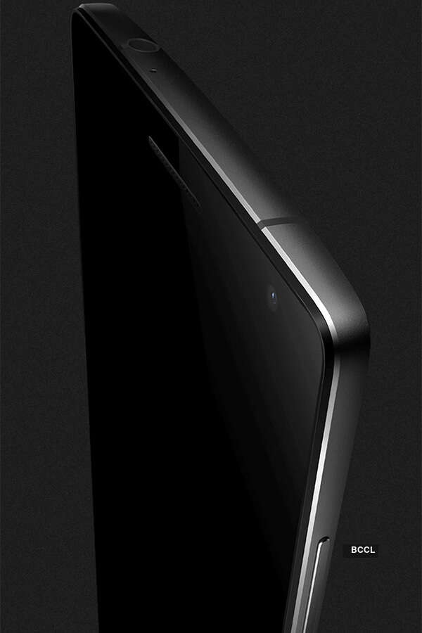 OnePlus 3 launched in India