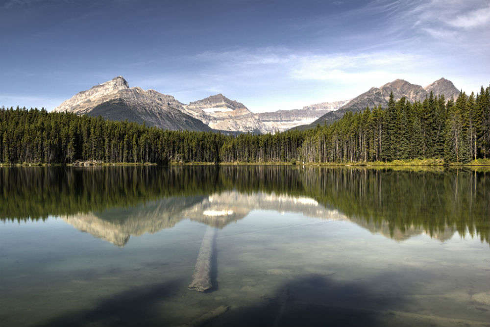 Banff, Banff - Times of India Travel