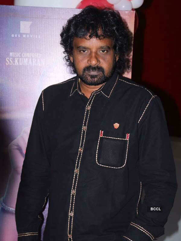 Pattathari: Audio Launch