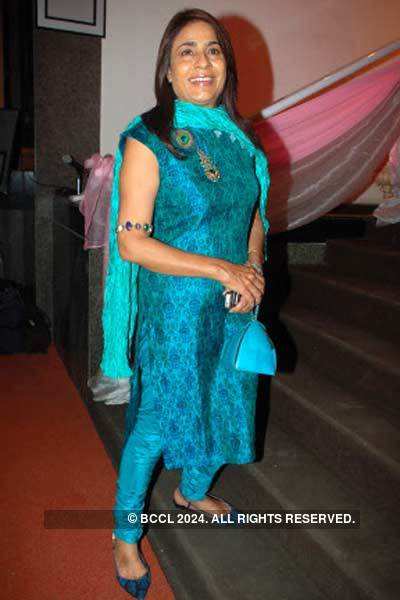 Eisha-Timmy's sangeet