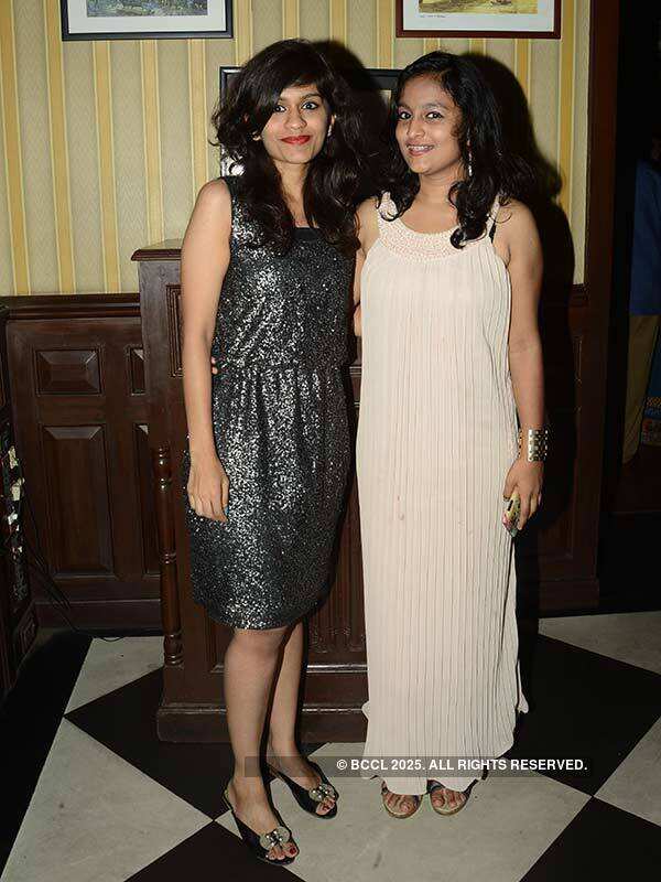 Get-together party @ 10D