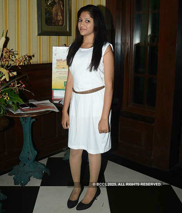 Get-together party @ 10D