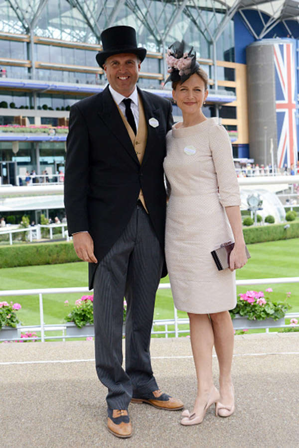 Royal Ascot 2016