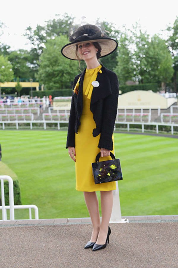 Royal Ascot 2016