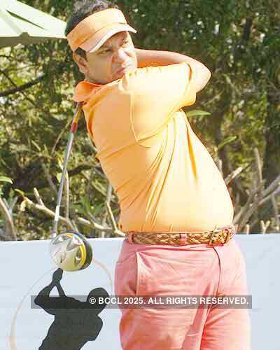 Leaders Challenge Golf Tour