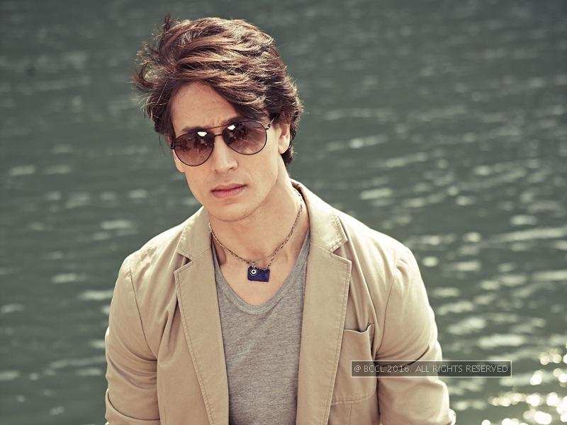 Tiger Shroff not doing 'ABCD 3'?