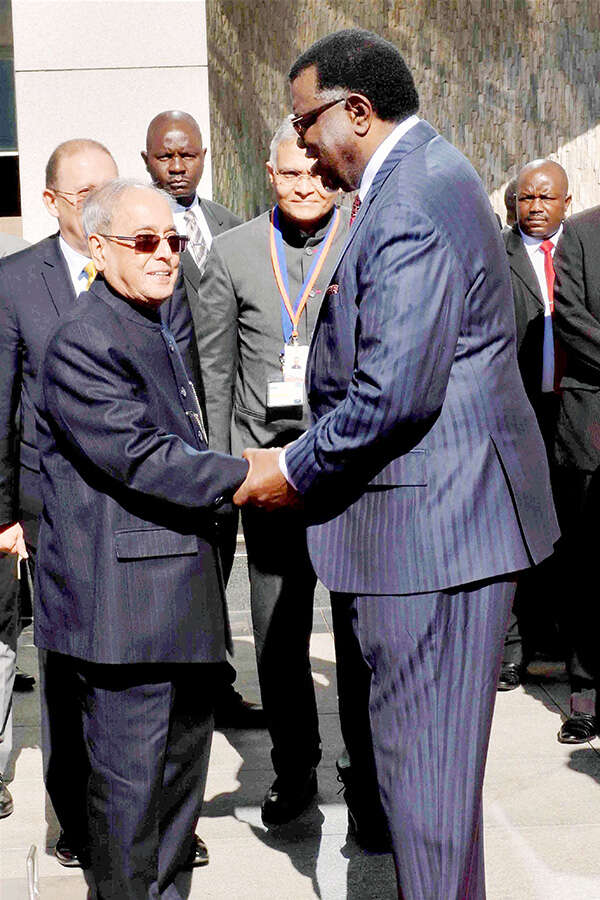 TOP Stories Of The Day - 17th June