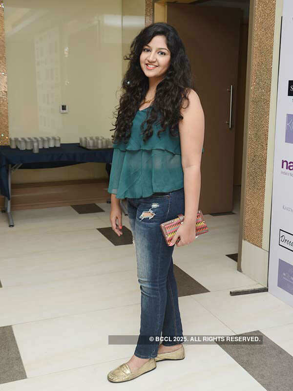 Modeling workshop by Karthik Srinivasan