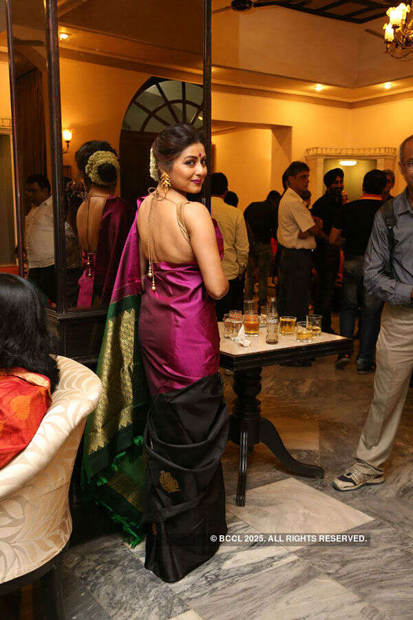 Praktan: Success Party