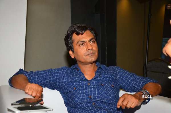 Raman Raghav: Media Interview