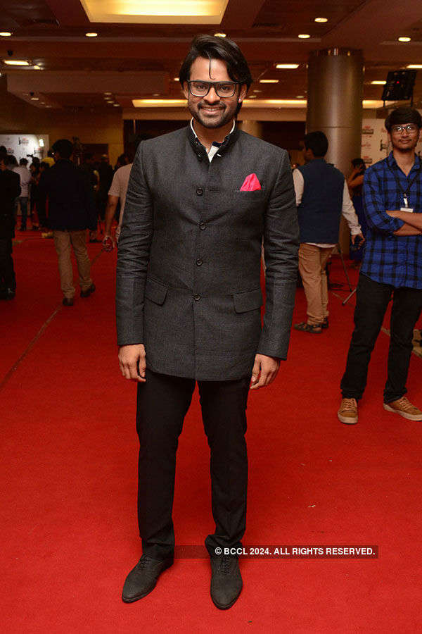 63rd Britannia Filmfare Awards South: Red Carpet