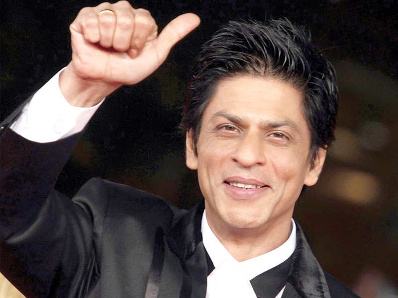 Spoiler alert: Shah Rukh Khan reveals his roles from upcoming films