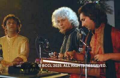 Bangalore Times festival