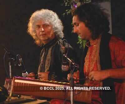 Bangalore Times festival