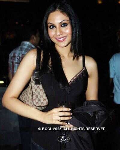 Party at Stone Water Grill