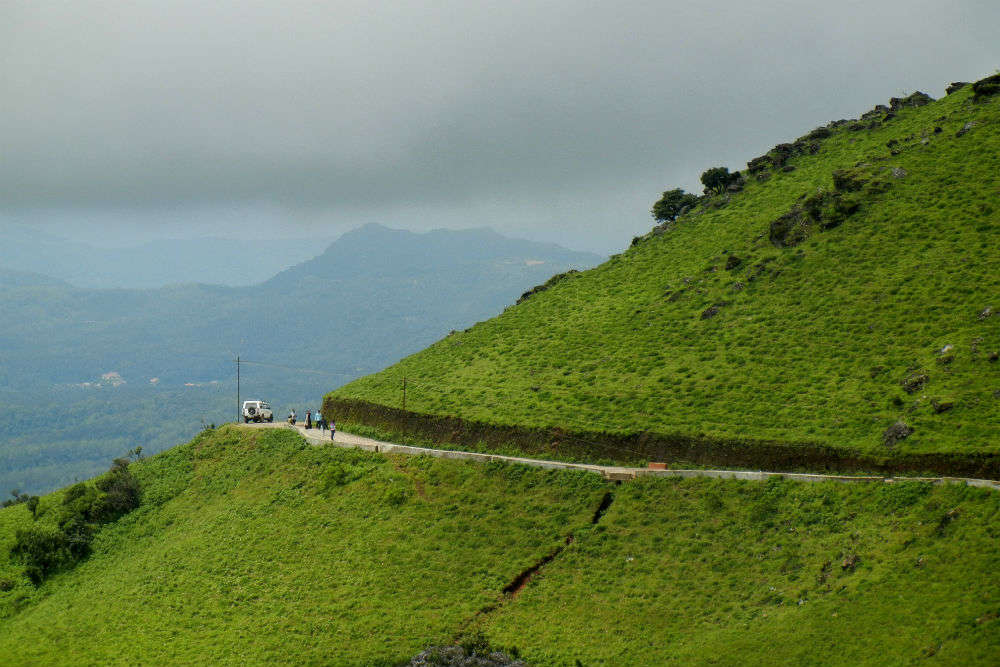 36 Hours In Chikmagalur | Chikmagalur Itineraries | Times of India Travel