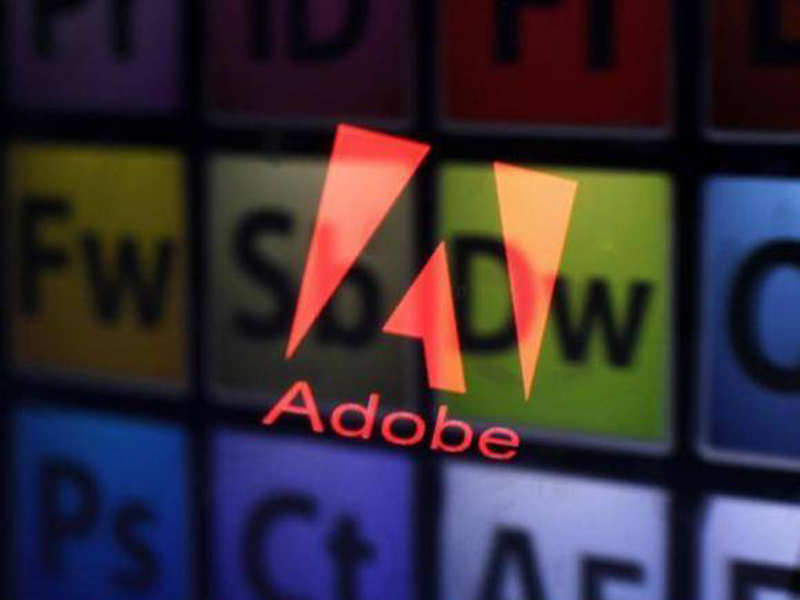 Adobe: Required time off