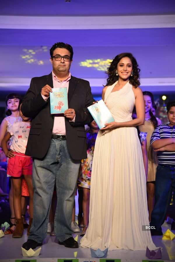 India Kids Fashion Week '16