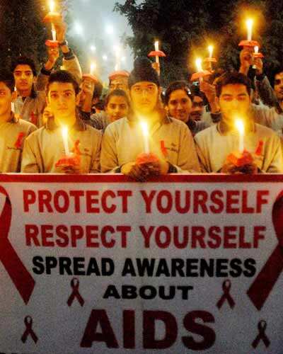 World AIDS day