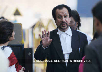 Court sacks Kasab's lawyer