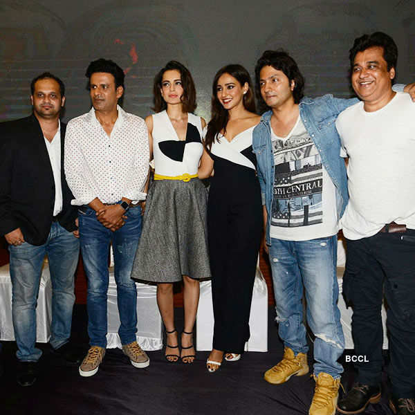 Kriti: Screening