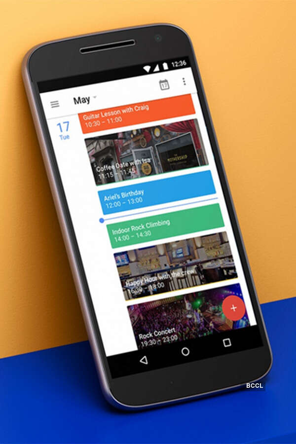 Moto G4 launched in India
