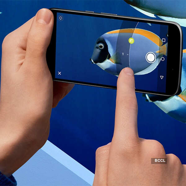 Moto G4 launched in India