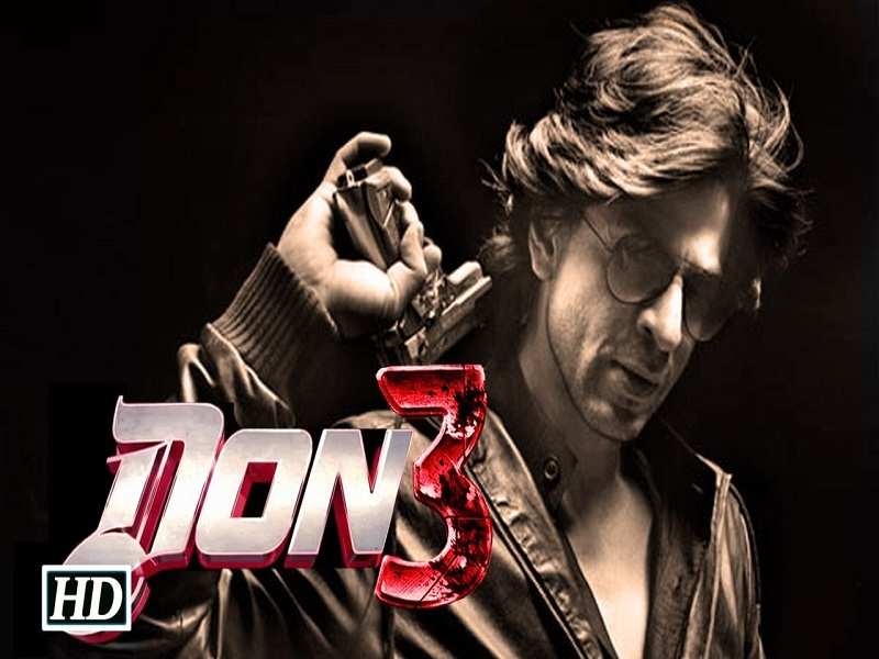 Don 3 news