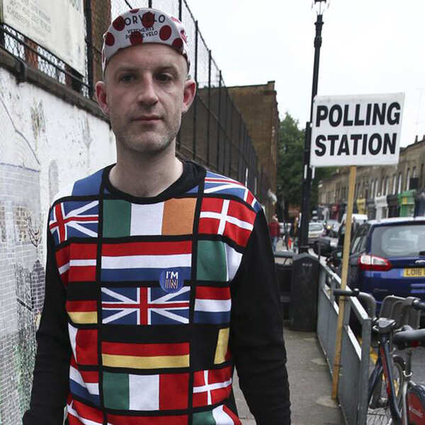 Britain: The EU Referendum